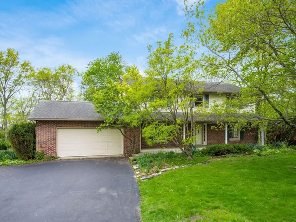 127 Hillside Dr, Delaware, OH 43015