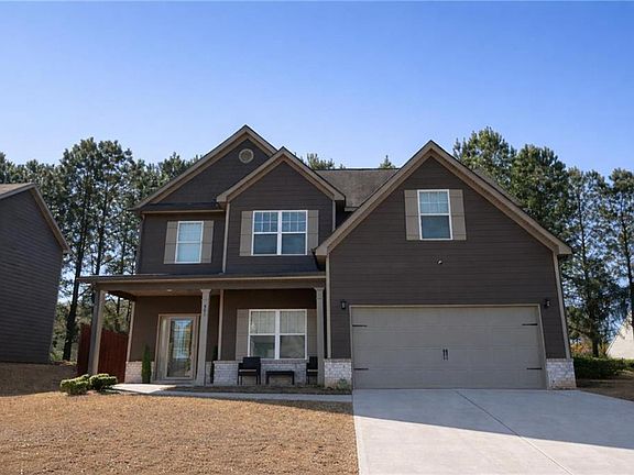 2nd image of 461 Lake Ridge Ln