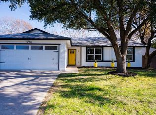 12901 Turkey Run, Austin, TX 78727