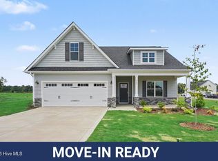 262 Pierre Dr, Benson, NC 27504