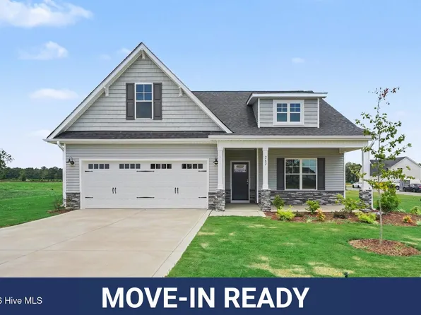 262 Pierre Drive, Benson, NC 27504