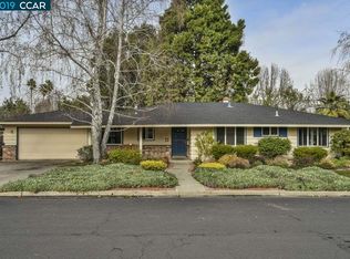 114 Camrose Pl, Walnut Creek, CA 94596