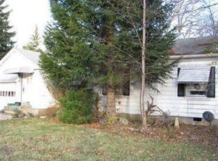 565 Miner Rd, Highland Heights, OH 44143