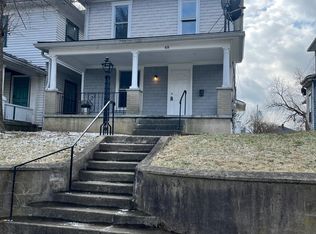 48 E Fairview Ave, Dayton, OH 45405