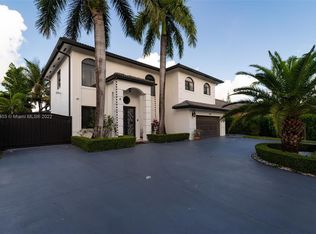 13968 SW 160th Ct, Miami, FL 33196