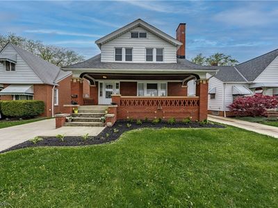 8222 Dorothy Ave, Parma, OH, 44129