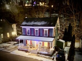 56 E Main St, High Bridge Boro, NJ 08829