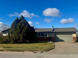 2501 Webster Ave, Dodge City, KS 67801