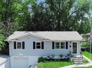 12141 N St, Omaha, NE 68137