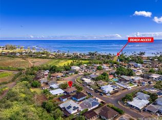 67-389 Kukea Cir, Waialua, HI 96791