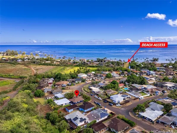 67-389 Kukea Cir, Waialua, HI 96791