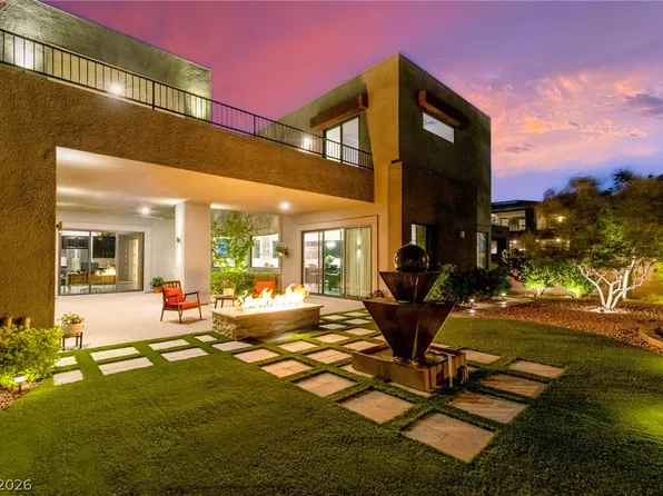 6194 Amber View St, Summerlin, NV 89135