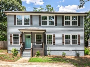 1690 Flat Shoals Rd SE, Atlanta, GA 30316