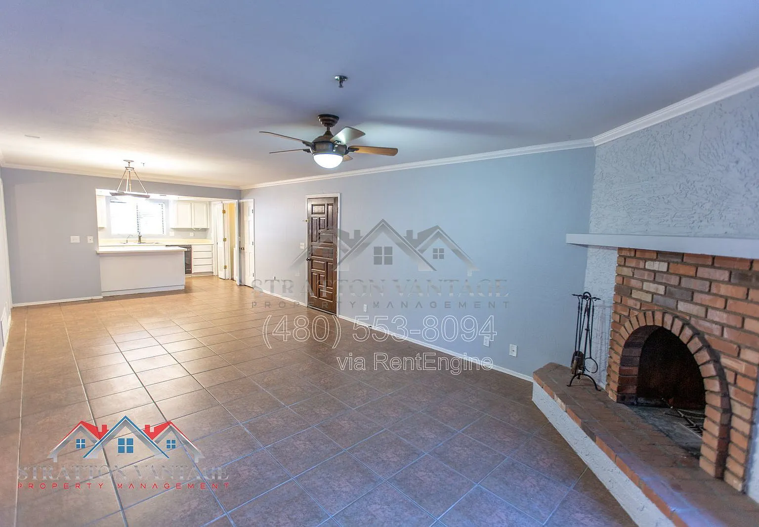 2 bed, 2.0 bath, 1192 sqft, $1,795 — Photo 3