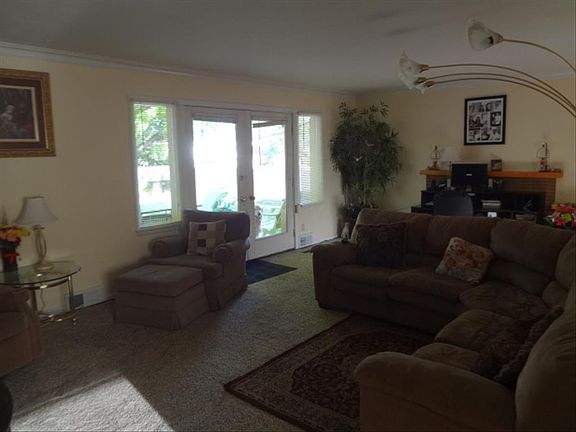 Living Room II