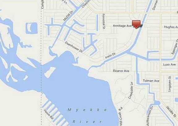 5th image of 13373 Eisenhower Dr