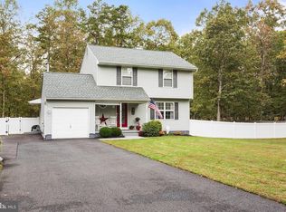 895 Lincoln Ave, Franklinville, NJ 08322