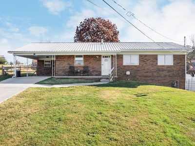 831 Old Witt Rd, Morristown, TN, 37813