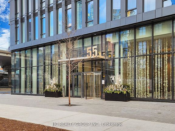 2nd image of 55 Cooper St #6901