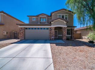 43565 W Bailey Dr, Maricopa, AZ 85138