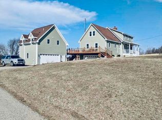 11901 N Bryant Rd, Fort Atkinson, WI 53538