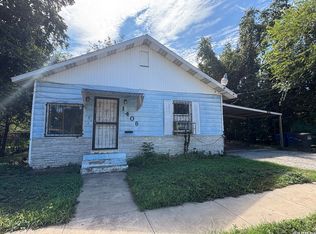 1406 WYOMING ST, San Antonio, TX 78203