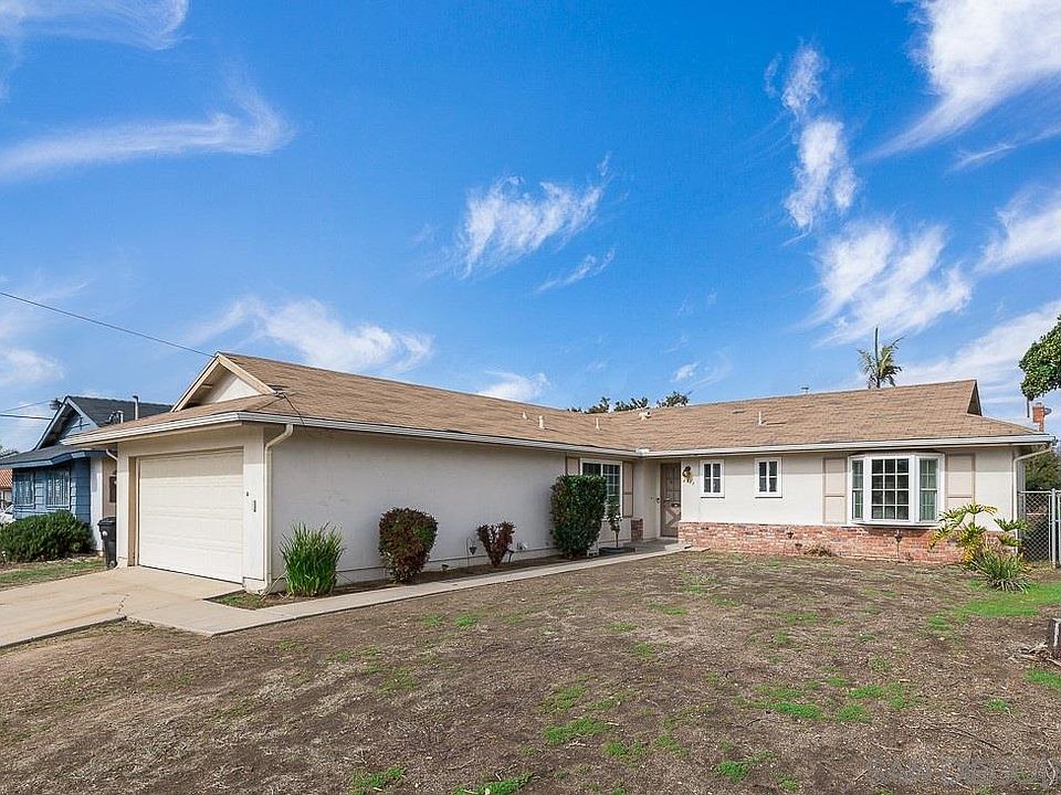 1st image of 2814 Coronado Ave