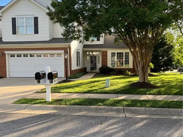10214 Mobjack Ave #2, Glen Allen, VA 23060