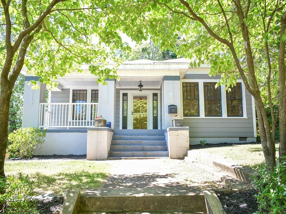 7 Rowley St, Greenville, SC 29601 Zillow