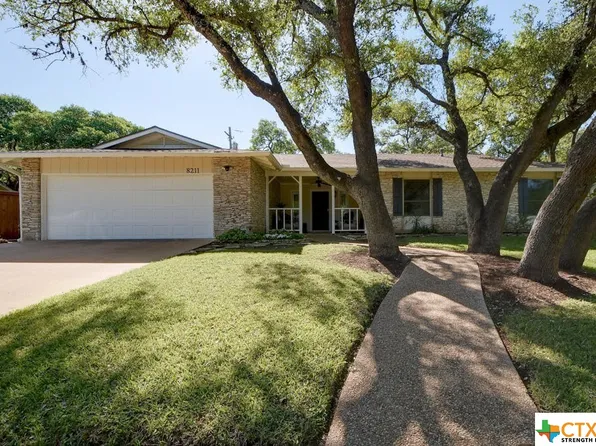 8211 Grayledge Dr, Austin, TX 78753