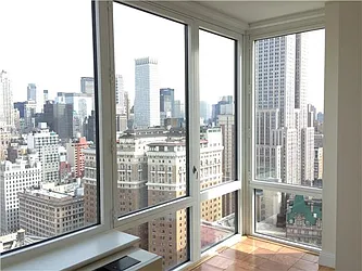 Rented by Nancy Packes Inc.