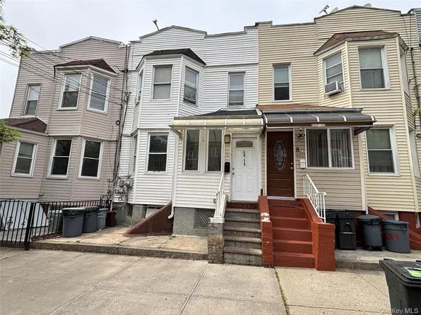 6019 80th Avenue, Glendale, NY 11385