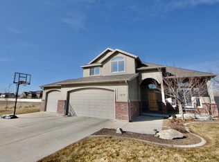 1878 Frontier Cir, Farmington, UT 84025