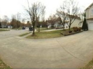 9316 Spring Water Path, Jessup, MD 20794