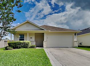 911 Lancaster Lake Dr, Houston, TX 77073