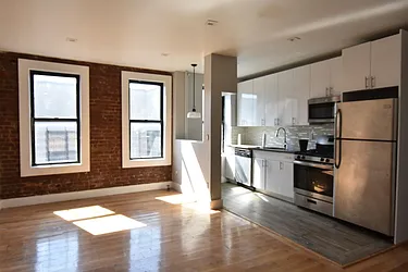 Rented by Clove Realty LLC