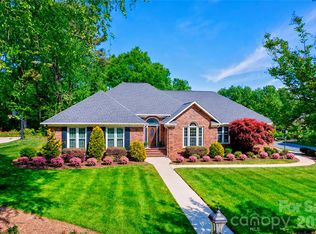 1188 Fawn Ridge Rd NW, Concord, NC 28027