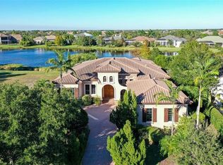 8343 Catamaran Cir, Lakewood Ranch, FL 34202