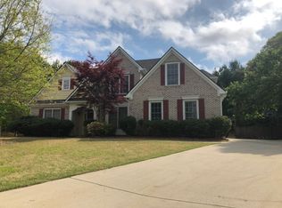 3451 Blaisdell Rd, Buford, GA 30519