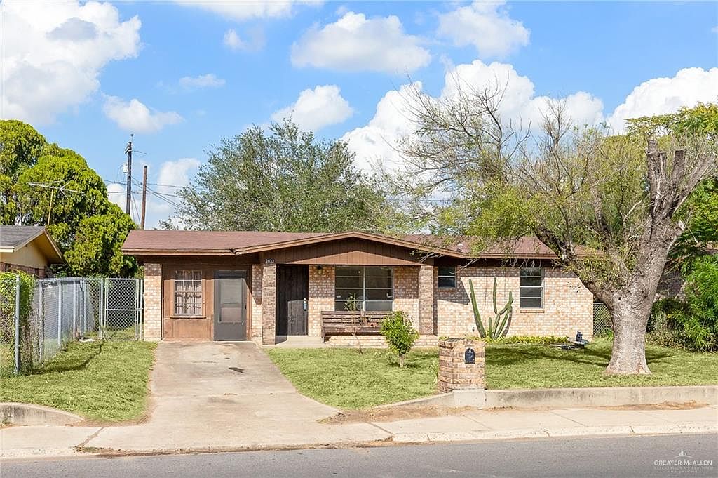 2832 Quince Ave, Mcallen, TX 78501 Zillow