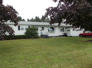 320 Granger Rd, Wayland, NY 14572