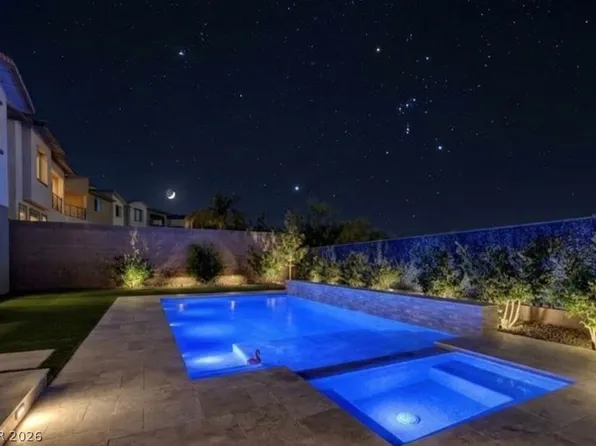 766 Spirit Lake St, Las Vegas, NV 89138