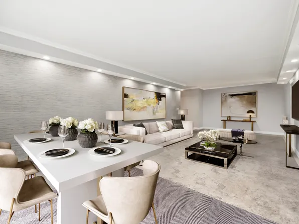 303 East 57th Street 11L image 2 of 7