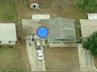 4115 Tallulah Dr, San Antonio, TX 78218