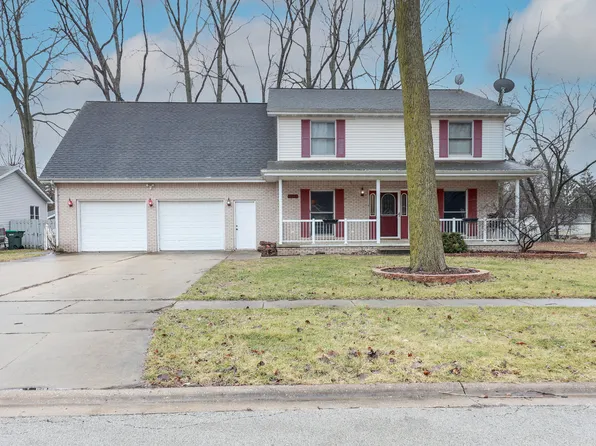 163 W Bodine Dr, Braidwood, IL 60408