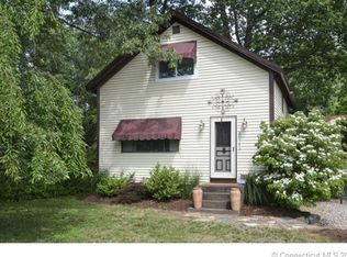 811 Ellington Rd, South Windsor, CT 06074