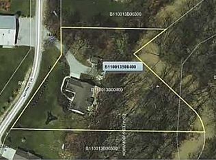 24426 Bowman Rd, Defiance, OH 43512