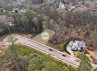 485 Emily Reed Ln #9, Atlanta, GA 30342