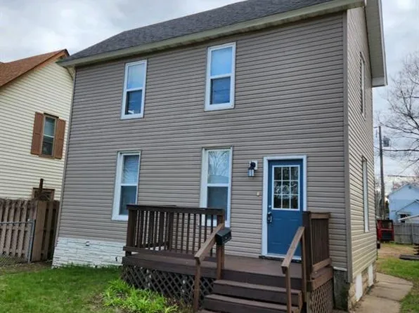 406 Talmadge Street, Eau Claire, WI 54701