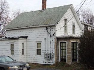 47 Maple St, Millbury, MA 01527